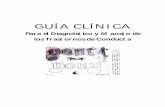 Guía Clínica Hospital Dr Juan n Navarro