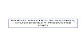 Manual Practico de Sistemas Aplicaciones y Productos _SAP