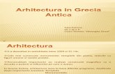 Arhitectura in Grecia Antica 2003