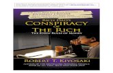 Kiyosaki Robert - La Conspiracion de Los Ricos