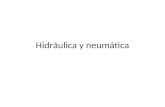 Hidraulica y Neumatica 2011