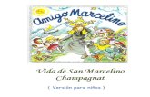 San Marcelino Champagnat (Comics)