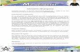 Informacion Microfinanzas