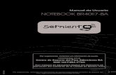 Manual Notebook Sarmiento BRII07