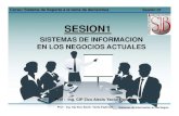 Sesion01 Sistemas de Informacion en Las Empresas