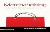 Merchandising la seducciÃ³n desde el punto de venta (2a. ed.)