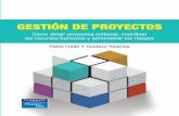 Gestion de Proyectos - Pablo Lledo y Gustavo Rivarola