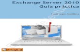 Exchange Server 2010 Guia Practica