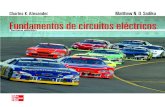Fundamentos De Circuitos Eléctricos 3ºedicion - Charles K Alexander, Matthew N O Sadiku.pdf Copy.pdf