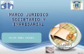 2-Marco Juridico Mypes