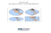 Guía de Proyecciones INEGI