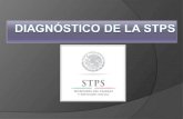 Diagnóstico de La STPS