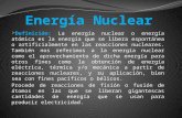 Energia Nuclear...