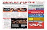 Guia de Aluche Mayo 2014
