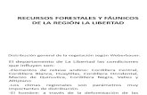 21. RECURSOS FORESTALES Y FAUNÍCOS.pptx