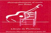 Oscar Herrero - Partituras Guitarra Flamenca paso a paso (6) AcompaÇñamiento al cante ....por SoleÇ....