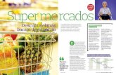 Supermercados España