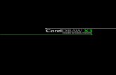 Tutorial_iconosycursores CREADOS en COREL DRAW X3