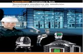 Catalogo Laser Liner DCL Metrologia 2012