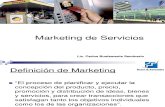 MARKETING DE SERVICIOS - CBS.ppt