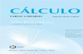 Calculo Varias Variables
