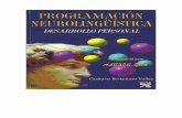 Bertoloto Gustavo - Programacion Neurolenguistica Desarrollo Personal