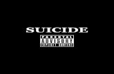 Suicide - Anonimo
