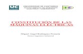 Constitucion de Las Maquinas Electricas ( Parte i ) Miguel Angel Rodriguez Pozueta