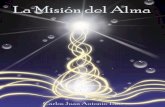 La Misión Del Alma-Carlos Juan Antonio Toro
