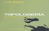 Juan David Nasio - Topologeria.pdf