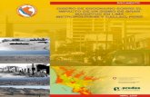 Diseño de Escenario sobre el impacto de un sismo de gran magnitud en Lima Metropolitana y Callao, Perú