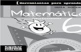 GD Matematica 6 Herramientas