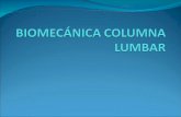 Columna Lumbar