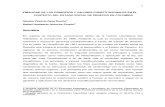 Principios Constitucionales en Colombia (Artículo)