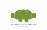 Manual Programación Android [Sgoliver.net] v2.0 (Muestra)