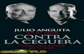 Contra La Ceguera - Julio Anguita
