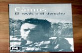 Camus Albert - El Reves Y El Derecho (Scan)