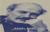 07-Libro Angel Rama