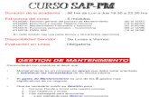 Presentacion SAP PM ORIG 2