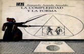 Aranda Anzaldo, Armando. La complejidad y la forma.pdf