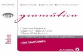 Concha Moreno et al. Gramática. Nivel medio B1.pdf