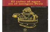 Carrion Cachot - El Culto Al Agua en El Antiguo Peru