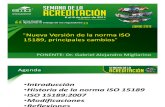 06-Nueva Version de La Norma ISO 15189[1]