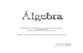 Algebra Matrices