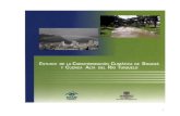 Estudio de La Caracterizacion Climatica de Bogota y Cuenca Alta Del Rio Tunjuelo