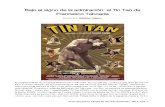 Documental de Tin Tan
