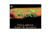 Tim Lahaye & Jerry Jenkins - Left Behind Series 1 - Dejados Atras