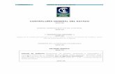 Acuerdo 026 - CG - 2012 Formatos Reglamento Elaboracion y Tramite Informes