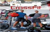 77051675 Mundo CrossFit Reebok CrossFit Spain Sport Life