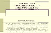 Evolucion de La Medicina Tradicional